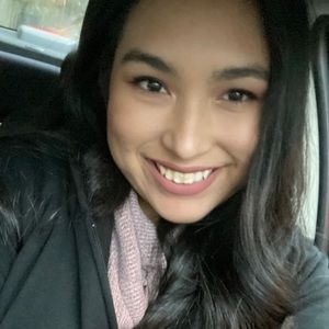 Meet your Posher, Carina